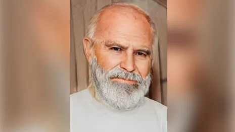 Во Владимирской области 2 месяц ищут 56-летнего мужчину с бородой