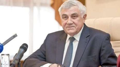 Умер экс-губернатор Владимирской области Николай Виноградов