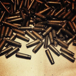 Во Владимирской области за пять дней изъяли 1000 боеприпасов