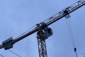 Строительство отеля на Студеной горе во Владимире перенесли на конец 2025 года