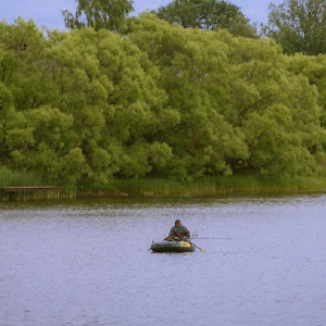 В Юрьев-Польском отремонтируют набережную Колокши