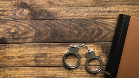 За полгода во Владимирской области подростки совершили 77 преступлений