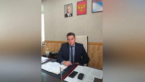 Стало известно имя вероятного мэра Владимира