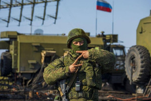 Житель Коврова ответит в суде за подрыв доверия к спецоперации на Украине