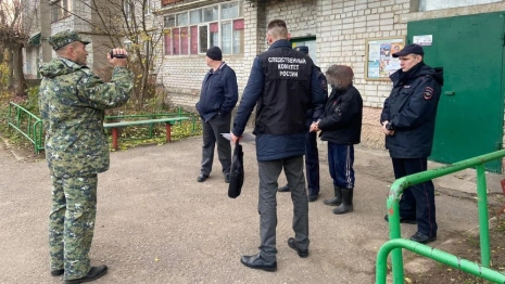 Житель Александрова до смерти избил случайного собутыльника молотком 