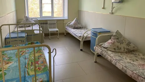 Во Владимире детское инфекционное отделение больницы на Токарева закроют на ремонт 