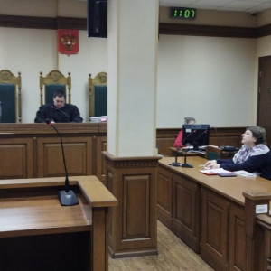 Житель Коврова получил срок за убийство двоих инвалидов в интернате для престарелых