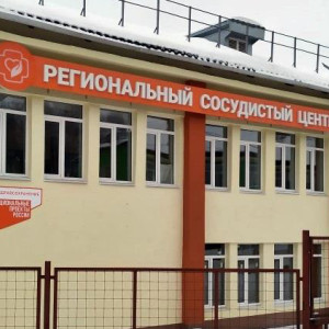 Во Владимирской области откроется новый сосудистый центр