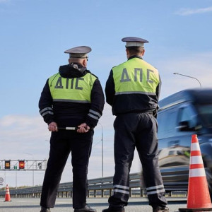 Троих водителей будут судить за сокрытие номеров на М-12 во Владимирской области