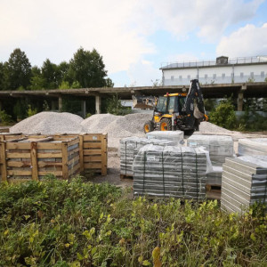 Часть вокзала в Суздале оборудуют под автотуризм