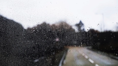 На платнике М-12 во Владимирской области спрогнозировали дожди 27 апреля