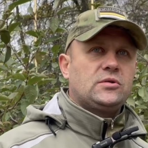 Бойца СВО из Владимира наградили «За боевые отличия»