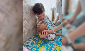 Беременная прилетела из Вьетнама во Владимир ради родов