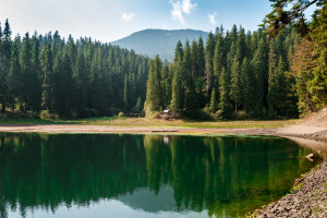 В ковровском Байкале утонул 30-летний мужчина