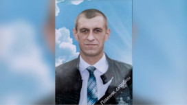 В зоне СВО погиб 46-летний Александр Иванов из Меленковского района