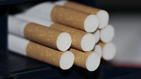 Во Владимирской области мужчина пытался продать контрафактные сигареты на 400 тыс. рублей