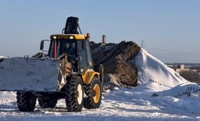 Во Владимире рассказали о ходе строительства дороги от Гастелло до Пекинки