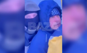 Фитнес-тренер из Киржача и директор стройфирмы провалились под лед на снегоходе