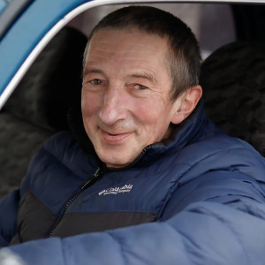 Во Владимирской области мужчина вынес из огня старика