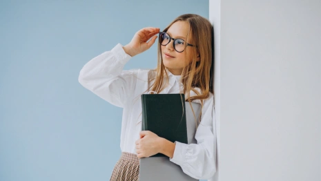 Новый стандарт для школьной формы во Владимирской области введут в 2024 году