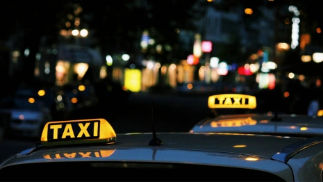 Во Владимирской области рецидивист ограбил друга и напал на таксиста