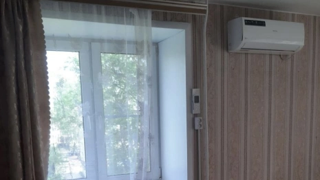 В Гусь-Хрустальном пятерых сирот оставили без крыши над головой