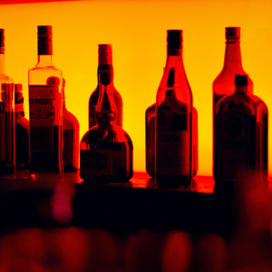 Во Владимирской области запретили продавать алкоголь возле военкомата