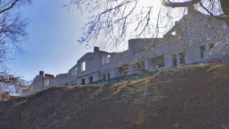 Во Владимире никто не купил недострой на Никитской