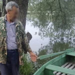 Житель Меленковского района попал под следствие за ловлю рыбы в заказнике