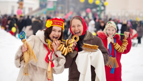 Прощеное воскресенье-2024: что можно и нельзя делать в последний день Масленицы
