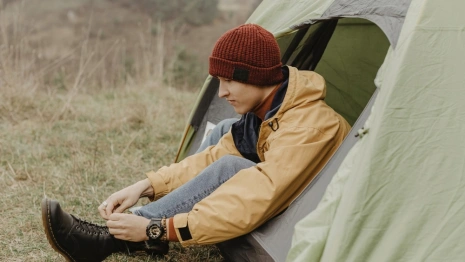 Стала известна стоимость путевок в незаконный спеназовский лагерь под Суздалем