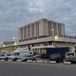 Реконструкция вокзала во Владимире начнется в 2024 году