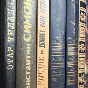 На «Китоврасе» во Владимире книги представят около 100 издательств