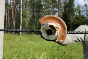 Бастрыкин поручил доложить о расследовании гибели ребенка от удара током в Коврове