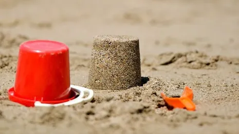 Во Владимирской области впервые пройдет фестиваль замков на песке