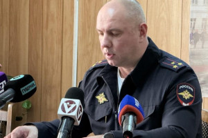 ДТП по Владимирской области унесли жизни 218 человек в 2025 году