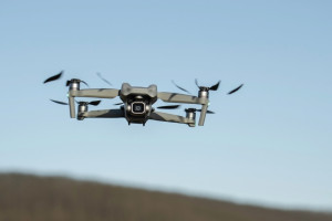 Над Владимирской областью сбили 2 БПЛА