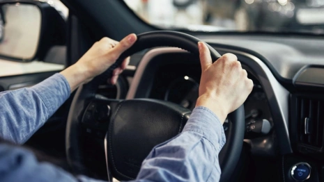 Владимирца с параноидной шизофренией лишили водительских прав