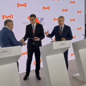 Во Владимирской области появится терминально-логистический комплекс