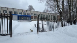 Во Владимире нашли подрядчика для ремонта школы №33