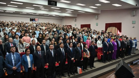 Владимирская область подписала соглашение с провинцией Шэньси