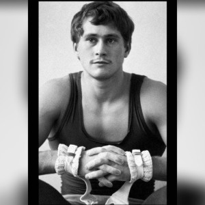 Умершему гимнасту Юрию Королеву хотят присвоить звание «Почетный гражданин Владимира»