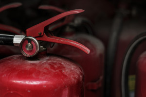 Стала известна причина пожара с 20 эвакуированными из дома во Владимире