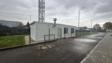 В Собинке строительство поликлиники отстало от графика