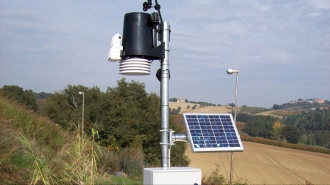 Во Владимире установят 4 новые метеостанции
