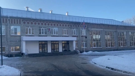 Во Владимирской области 800 школьников начали заниматься в лицее-долгострое