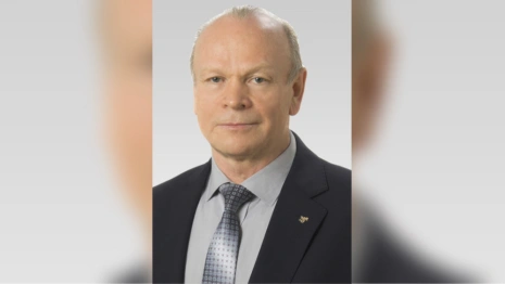 Скончался замглавы Владимирского отделения Банка России Александр Хлысталов