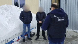 В Муроме осужденный любитель пьяной езды пытался дать взятку сотруднику ФСИН