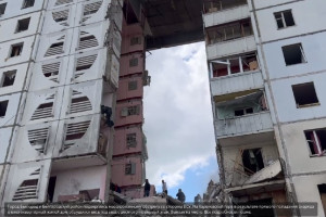 Владимирский губернатор осудил массированный обстрел Белгородской области