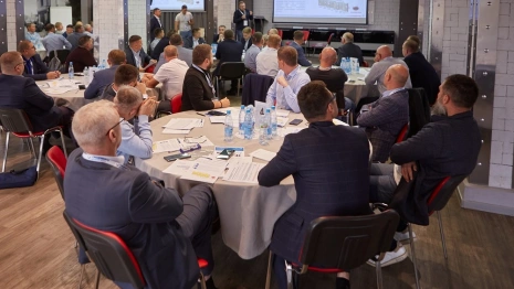 «Транснефть» и Ростехнадзора обсудили вопросы промышленной безопасности в Нижнем Новгороде